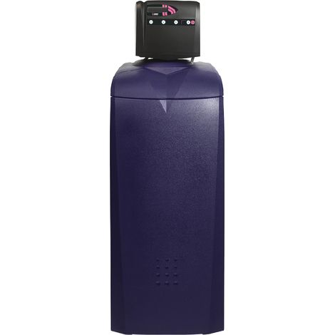 Adoucisseur d'eau BWT Myaccess M – Capacité 15L – Norme sanitaire pour usage domestique – Installation facile