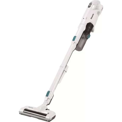 Makita Akku-Staubsauger 40V max. (ohne Akku, ohne Ladegerät) (1/5)