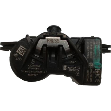 [PRODUIT D'OCCASION] Capteur De Valve 1 RENAULT Kadjar ♻️ Ref Oe. 8200762162 - Garantie à vie (1/3)