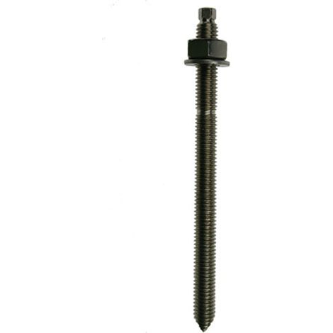 Jcp Fixings A2-304 J-Fix Studs M20 x 260 - Box of 5