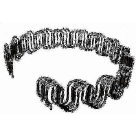Ressorts de remplacement pour chaise avec clips, disponibles en tailles 40cm-60cm et 55cm. (1/5)