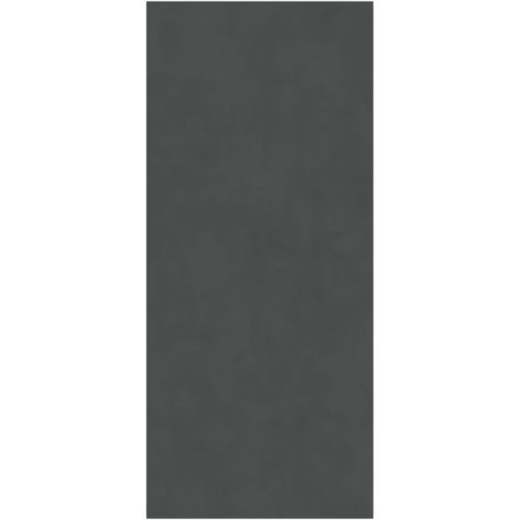 Carrelage effet Béton Gris Nuit 278x120x0,6 cm Mat Montera - Mur intérieur (vendu par carton de 3,336 m²) - RO'MA CARRELAGE