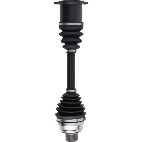 Drive Shaft Front 8K0407451JX 8K0407271AL 8K0407271AF for Audi A4 Allroad A5 (1/5)