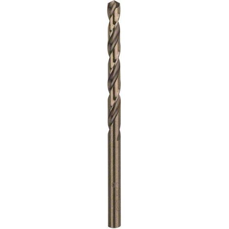 Bosch 1 Metallbohrer HSS-Co 5,0x52x86mm - 2608585851