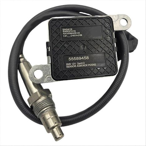 Stickoxidsensor 55589458 5WK97419 für (1/5)