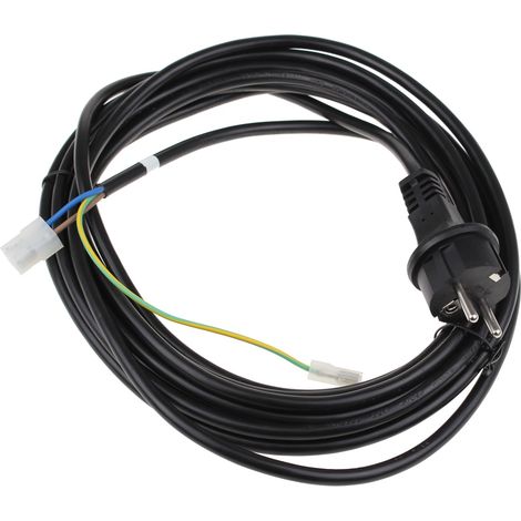 Karcher - netzkabel für ersatz eu 6m - 66508003 - 4054278949512