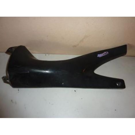 [PRODUIT D'OCCASION] Cache latéral droit origine pour moto Aprilia 50 RS DIS103063