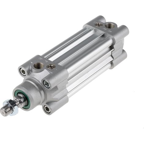 Vérin profilé pneumatique RS PRO Double Action ( Prix pour 1 ) (1/3)