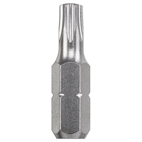 kwb 121610 Inserto Esagonale Acciaio 3 pz. (1/3)