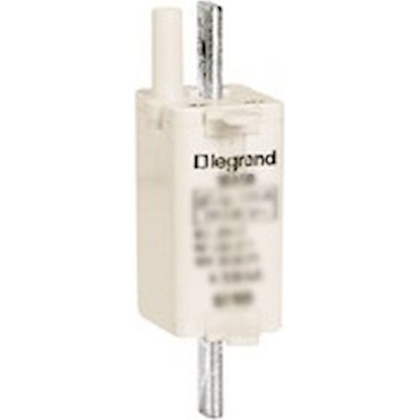 Legrand 017360 Industriekartusche typegG Größe 1 - mit LED - 200A