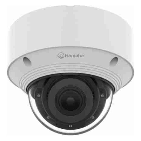 QNV-C8083R HANWHA QNV-C8083R 5MP AI IR Vandalismusgeschützte Außenkamera