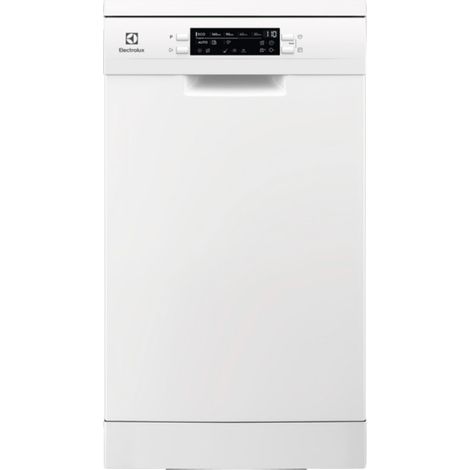 ESA42110SW umývačka riadu ELECTROLUX (1/5)
