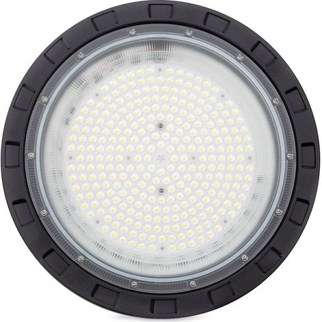 Campana LED Strong Fine 200W CCT 100Lm/W (1/5)