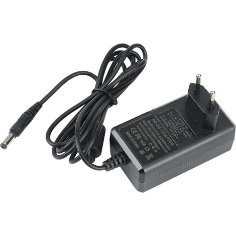 CREA Charging Adapter 28v For Shark Power Supply Cord Chargereu Plug