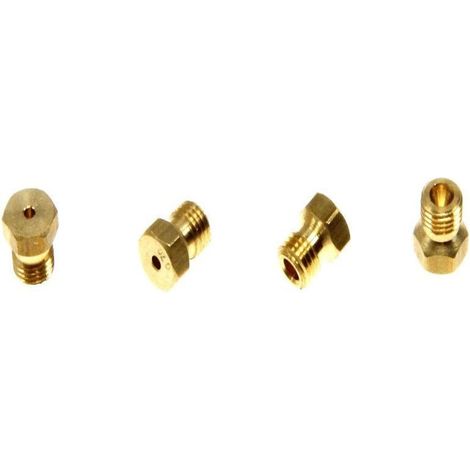 Kit de inyectores de gas butano/propano 26050117 AMICA