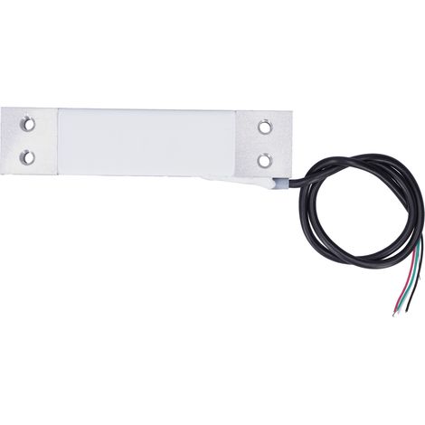 Capteur de pesage monopoint DYX-306, capteur de pression, alimentation 5-12 V CC, 40 kg (1/5)