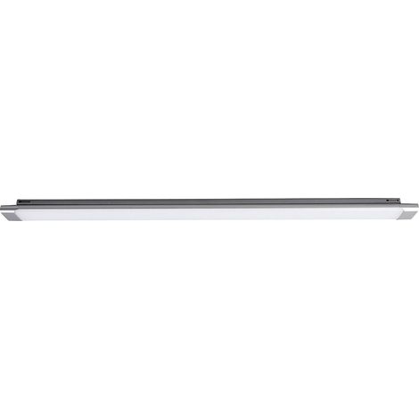 LED-taklampa "Vinca" aus syntetmaterial für arbetsrum / kontor von Arcchio