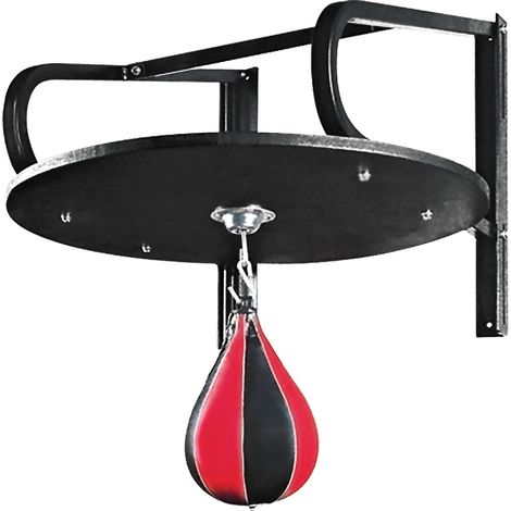 SOPORTE CON PERA FULLBOXING 2.0