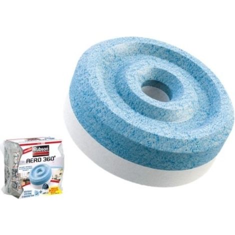 Absorbe humedad mal olor 450 gr aero 360 rec rubson (1/4)
