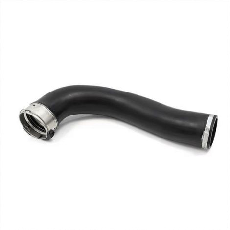 Turbolader-Ladeluftkühlerschlauch und Kühler für NV400, Hochleistungs-Flexschlauch, direkter Ersatz, hitzebeständig, langlebiges Motorteil, 8200730576. (1/5)