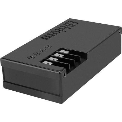 Batteria 2.5 Ah al litio ORIGINALE per robot AMBROGIO L30 L30 Elite