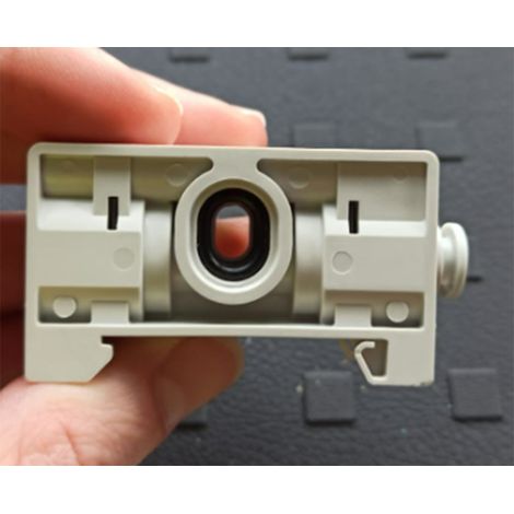 Bloc d'alimentation commun SMC ARM10, 6 mm Tubing, 0.5bar  7bar ( Prix pour 1 )