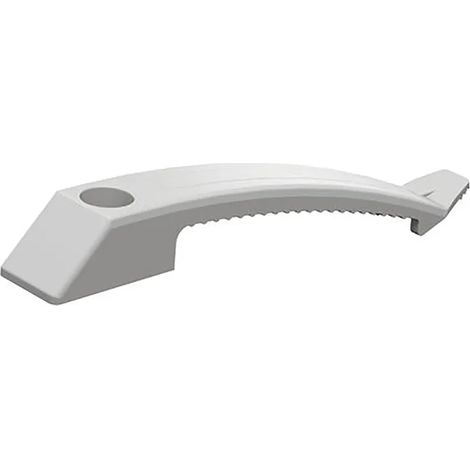 Bosch Pro EPB-16 Support de câbles argenté 29x19x15 cm (1/3)