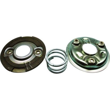 Frein de lame tondeuse – Accessoire pour tondeuse Honda HR194, HR195, HR214, HR215, HR1950, HR2150, HR2160 – Disque et ressort inclus