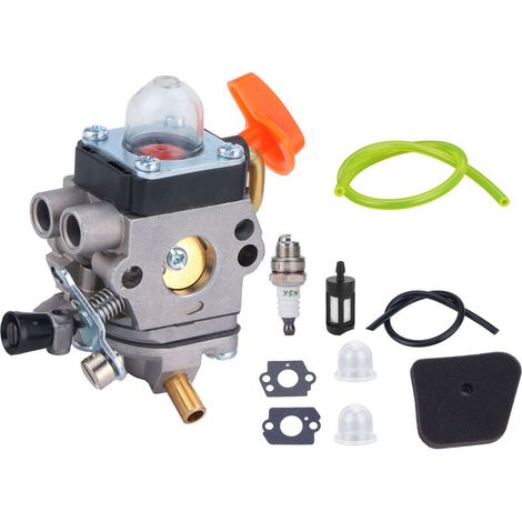Kit de carburateur pour   FS100R FS110 FS110R FR130T FS130 FS130R HL100 HL100K
