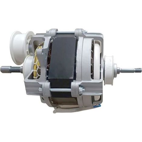 MOTEUR ASYNCHRONE MONOPHASÉ POUR SECHE LINGE CONTINENTAL EDISON - 11002012002211 (1/3)