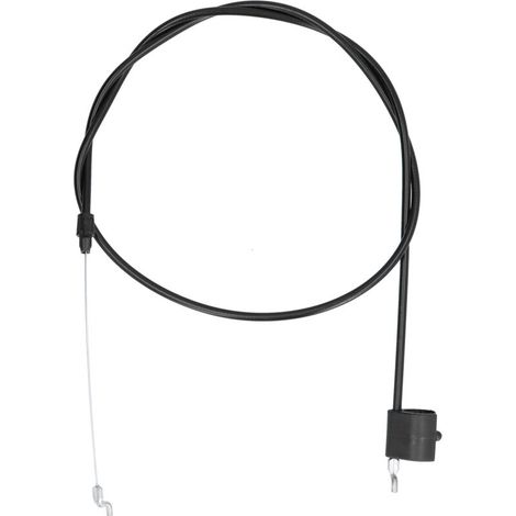 Câble De Contrôle Du Secteur Moteur Pour Tondeuse À Gazon - Compatible Avec Les Modèles 183567, 532183567, 182755, 532182755 - KZQ