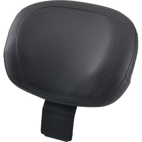 Accessoires moto : Dosseret conducteur/dossier central modifié pour Harley cruiser VL400/800 C50 (1/5)