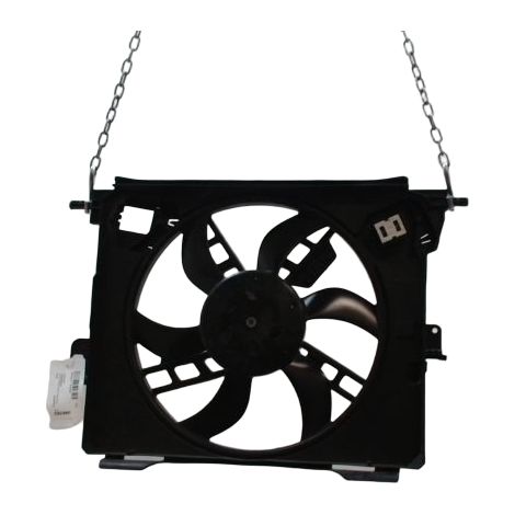Moteur Ventilateur Radiateur RENAULT Twingo [PRODUIT D'OCCASION]♻️214812232r