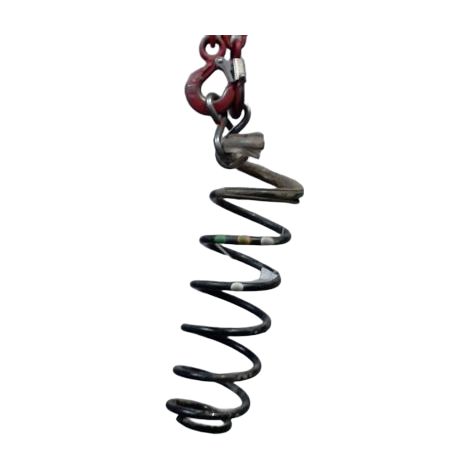 [PRODUIT D'OCCASION] Ressort Amortisseur Arriere Gauche CITROEN Berlingo II Break 2008- ♻️ Ref Oe. 5102ac - Garantie à vie (1/2)