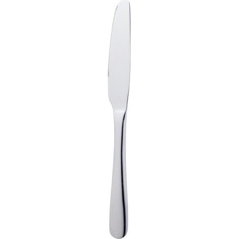 Lot de 12 couteaux inox de table (L)230 mm BUCKINGHAM (1/3)