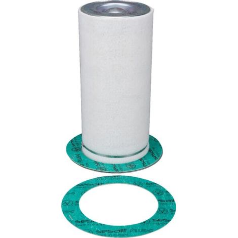 Separador de aire + aceite DONALDSON P782917