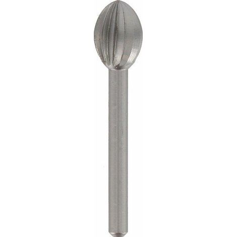 Dremel Fresa ad alta velocità 7,8 mm 144 sfera