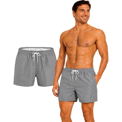 J.STYLE - Herren-Bademode - XL019-2 XL020-2 XL (1/5)