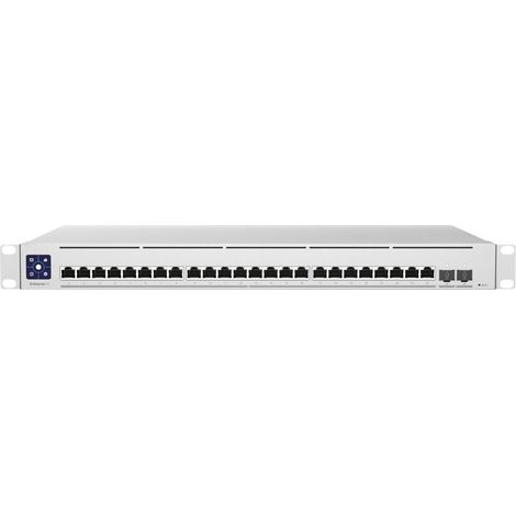 Switch réseau RJ45/SFP Ubiquiti Networks UniFi USW-Enterprise XG 24+2 ports Y429113 (1/3)