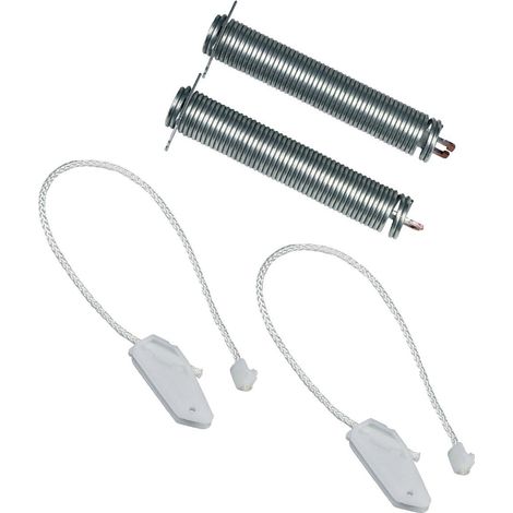 Kit molle + cavi della porta - Lavastoviglie - BOSCH - 296051