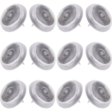 Protections de pieds table et chaise Healvian, clous en silicone (1/5)