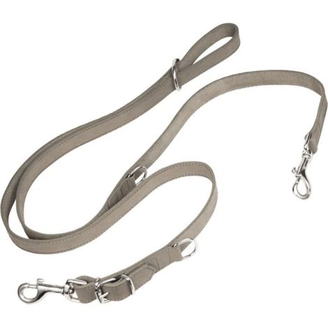 Guinzaglio per Cani Gloria Oasis Multiplo 2.1 x 200 cm Bianco