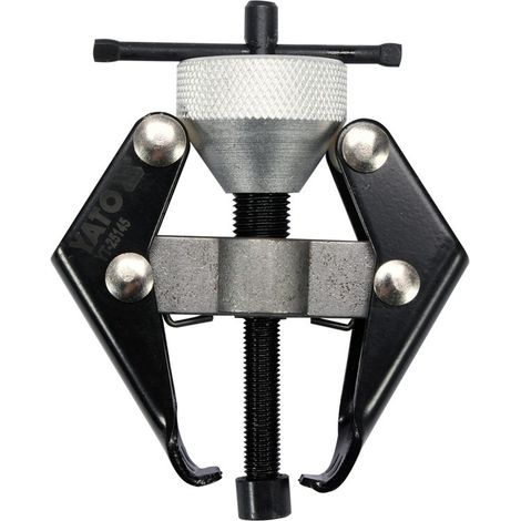 Zweiarmer Abzieher für Klemmen und Wischerarme, 5–30 mm (1/4)