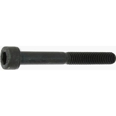 Vis métaux CHC acier 12.9-912129B80100 (boite de 50 pieces) - Viswood