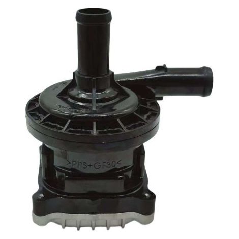 Vente de pompe à eau auxiliaire électronique OE E4T15B1118050AB, compatible avec Chery Tiggo 5/7. (1/5)