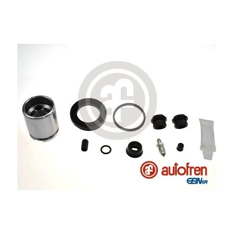 Kit de réparation, étrier de frein Autofren Seinsa D43107K CITROËN 1617936980