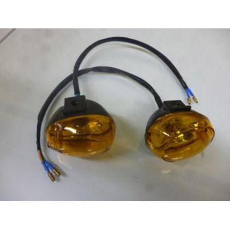 Clignotant pour Scooter Chinois 50 Scoot Neuf (1/3)