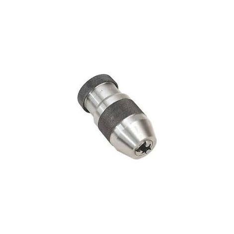 Mandrin auto-serrant 3-16mm B16 Leman