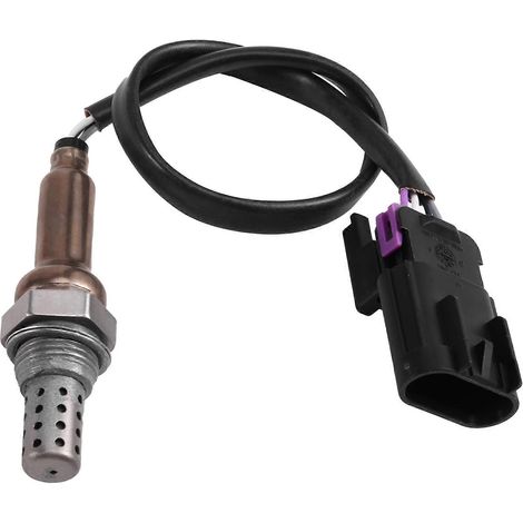24080144 Sonda de 4 cables para relación aire-combustible, sensor de oxígeno Lambda O2 para Hyosung GV 250 (1/5)