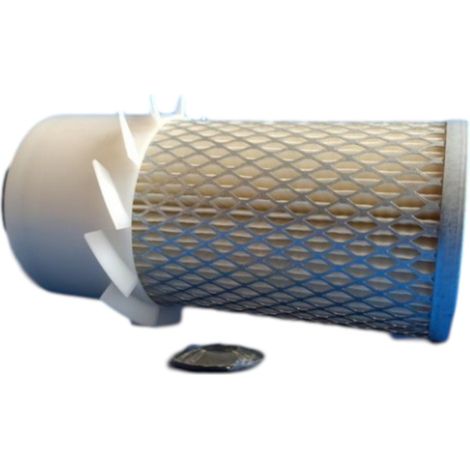 Filtro gasolio per trattorino Grillo motore Kubota D722 - RKB192151122